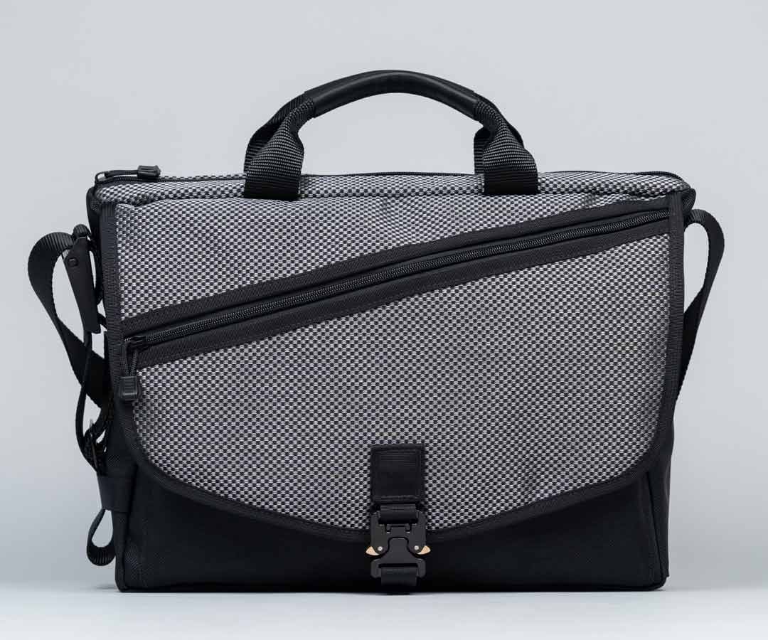 25th Anniversary Edition — Cargo Laptop Bag - Image 20