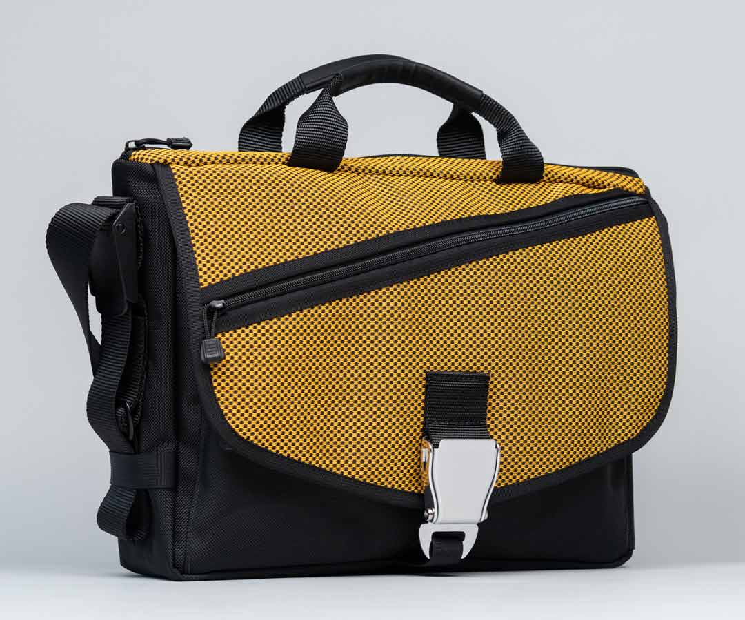 25th Anniversary Edition — Cargo Laptop Bag - Image 3