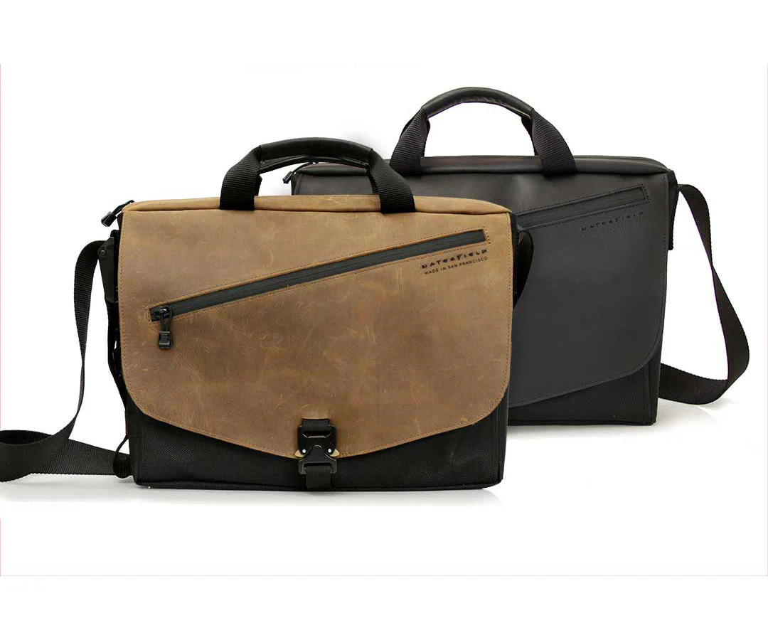 25th Anniversary Edition — Cargo Laptop Bag - Image 5