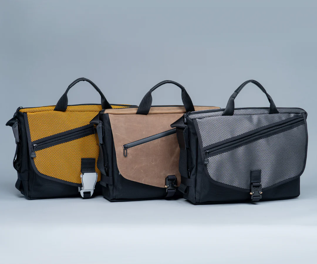 25th Anniversary Edition — Cargo Laptop Bag - Image 7