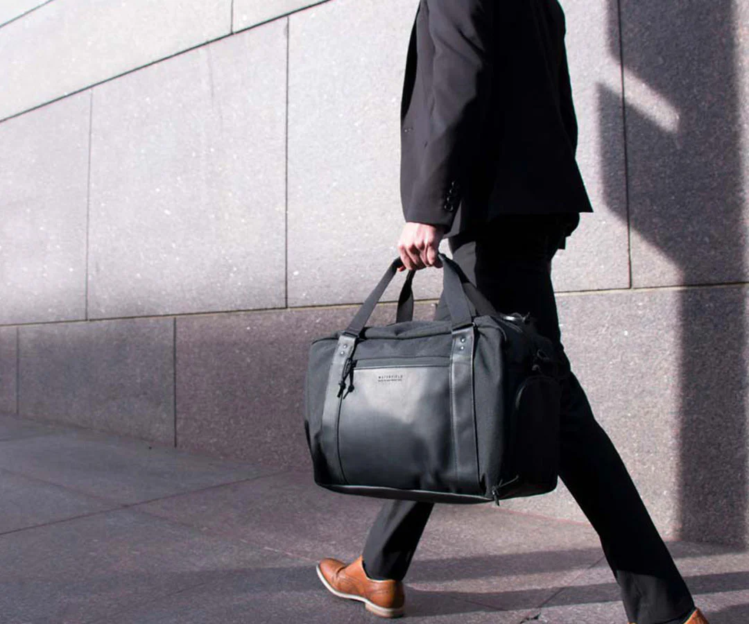 Atlas Executive Athletic Holdall
