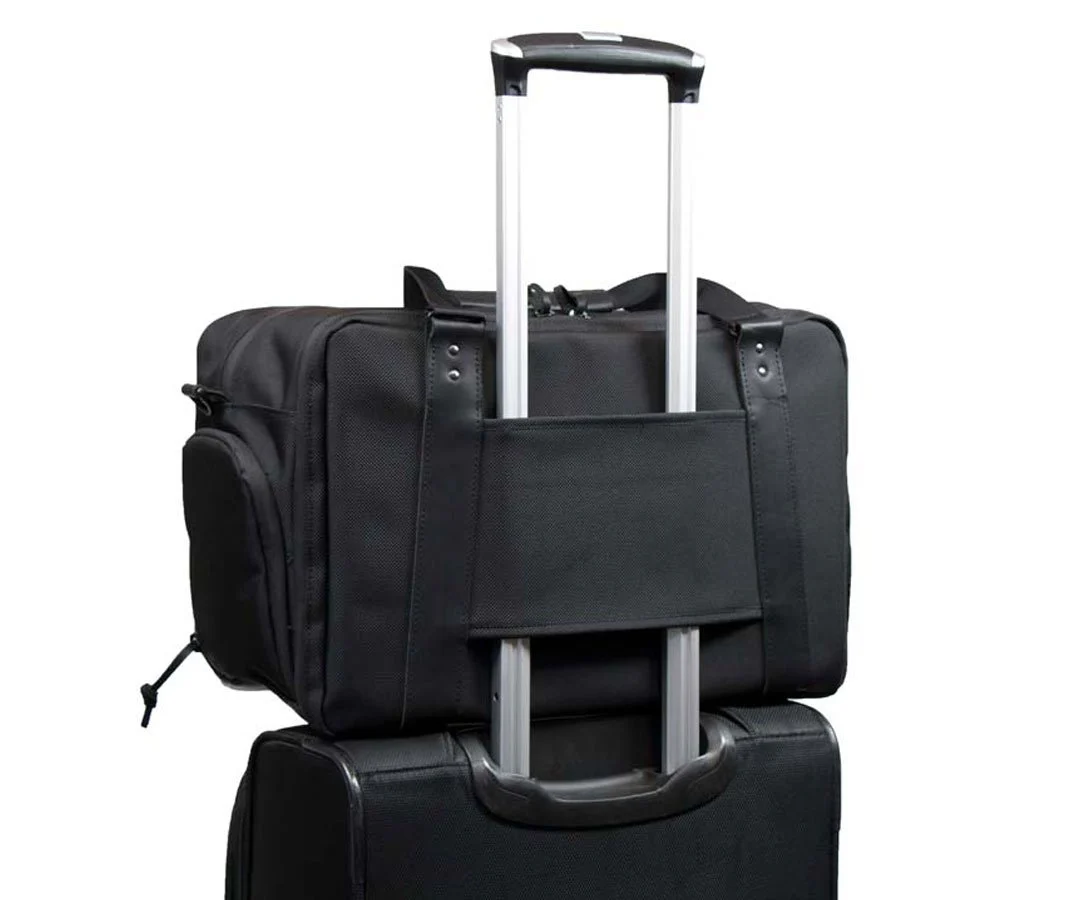 Atlas Executive Athletic Holdall - Image 12