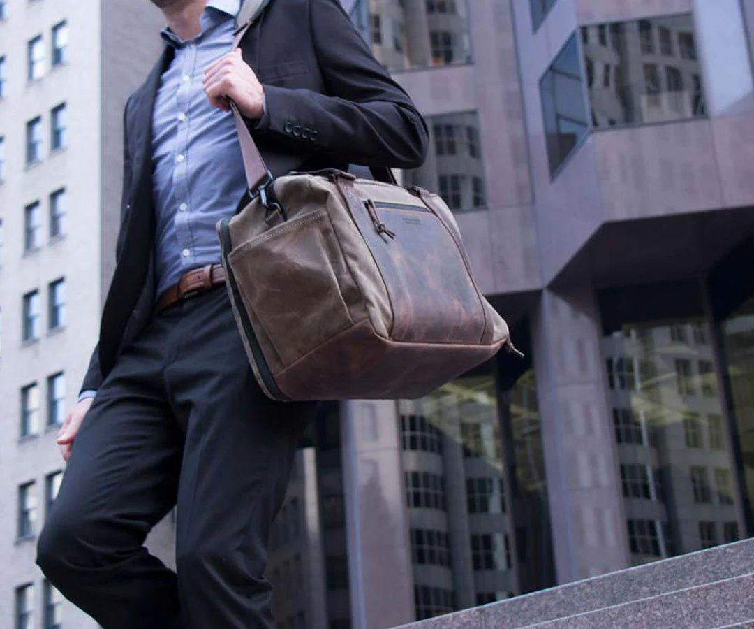 Atlas Executive Athletic Holdall - Image 14