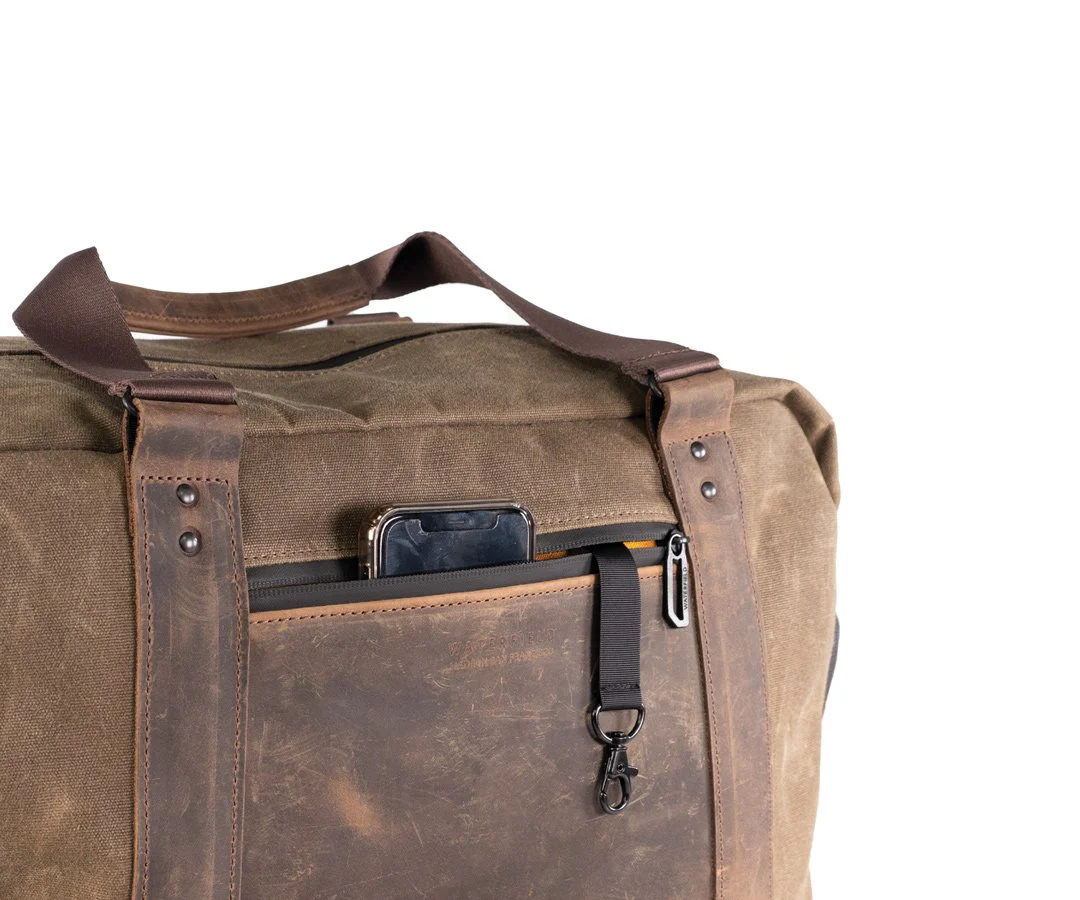 Atlas Executive Athletic Holdall - Image 15