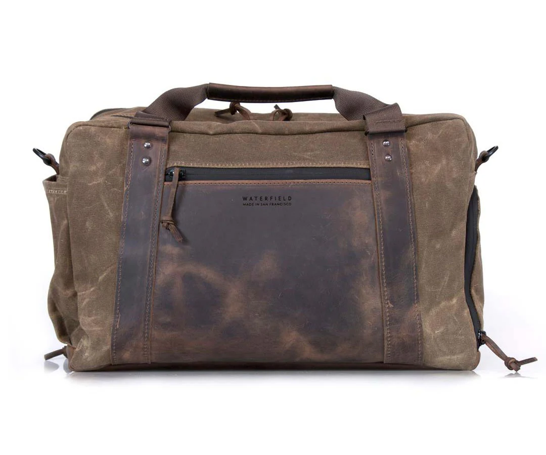 Atlas Executive Athletic Holdall - Image 17