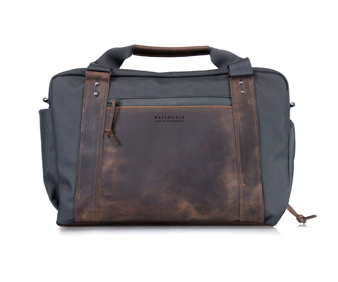 Atlas Executive Athletic Holdall - Image 18