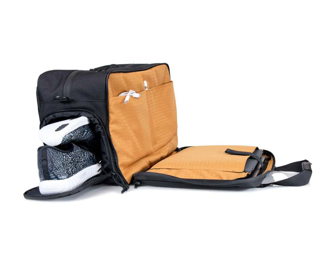 Atlas Executive Athletic Holdall - Image 3