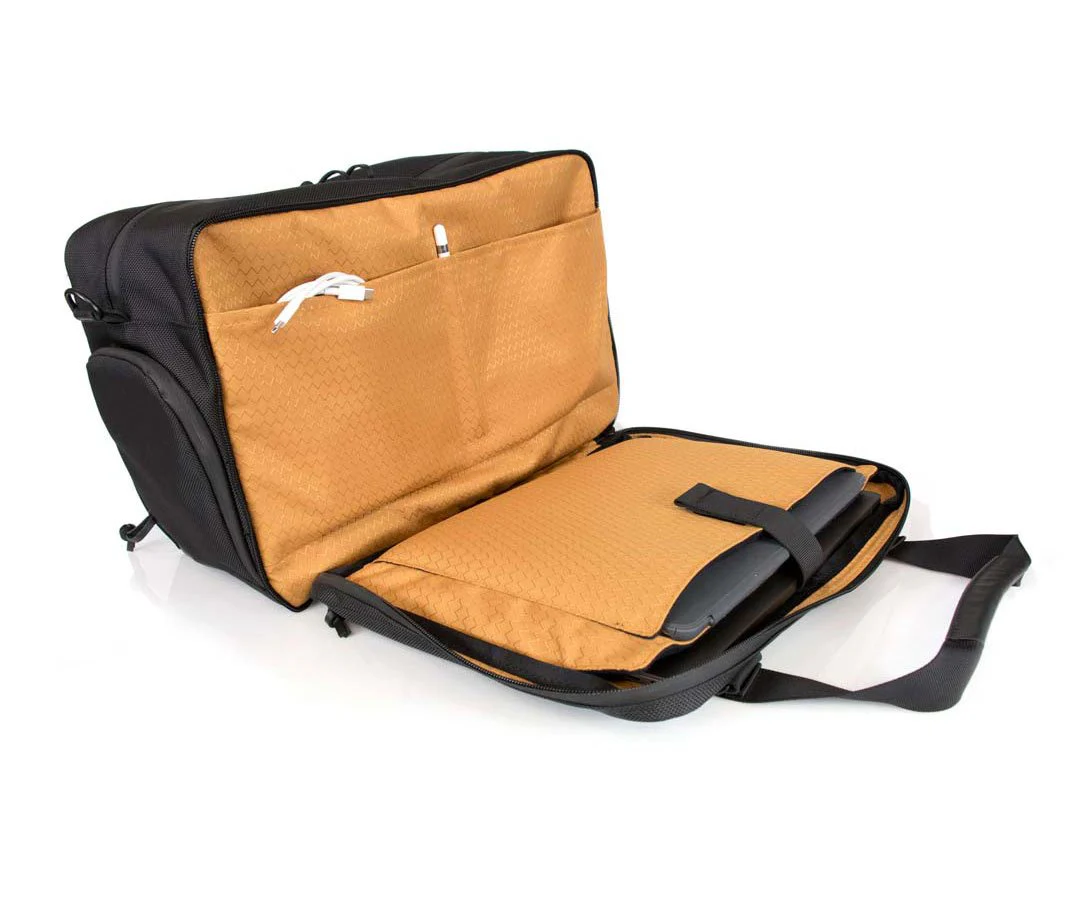 Atlas Executive Athletic Holdall - Image 5