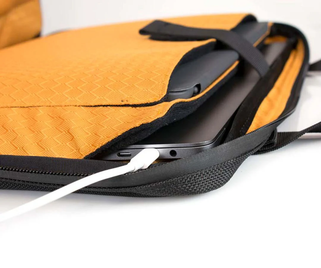 Atlas Executive Athletic Holdall - Image 6