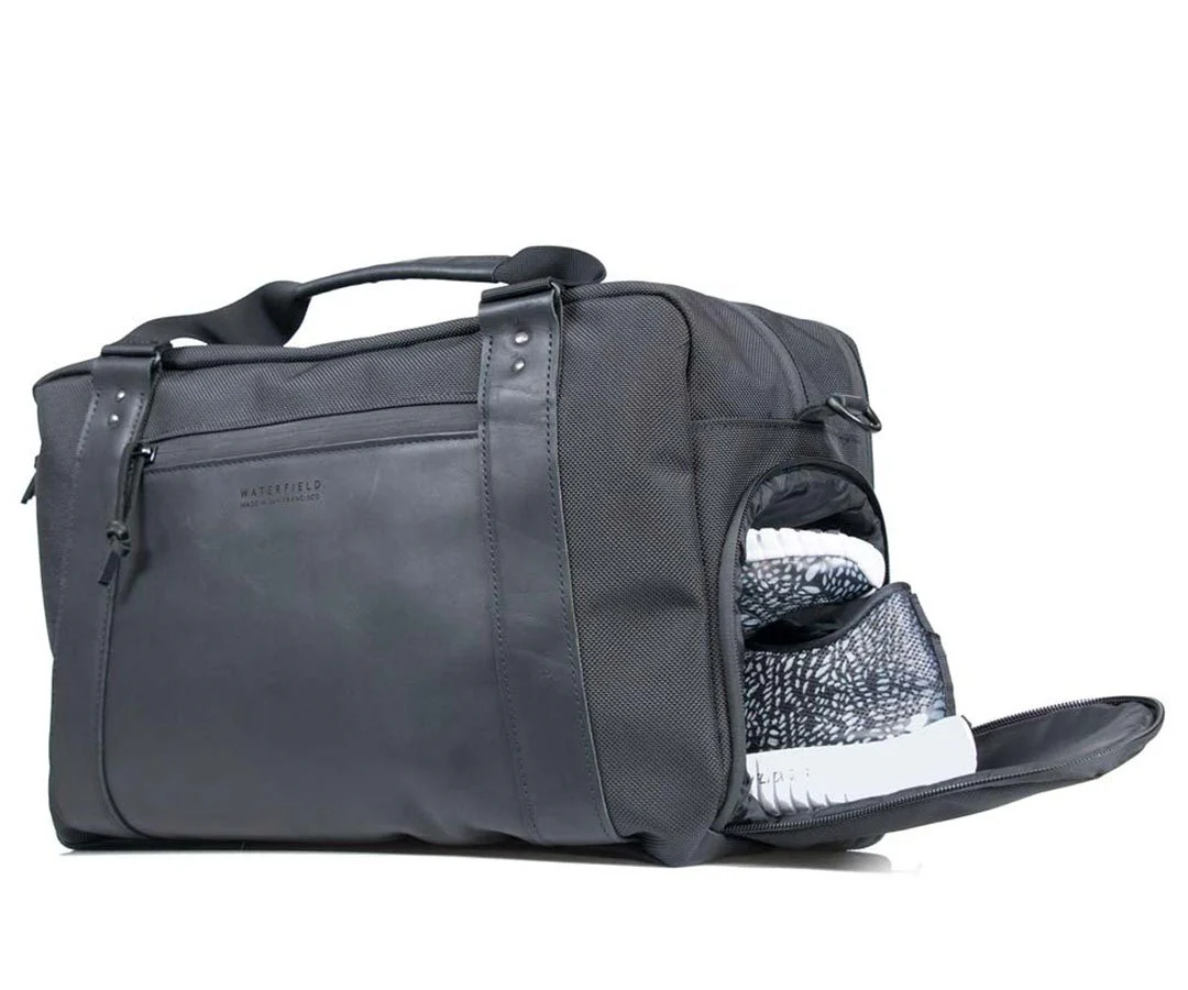 Atlas Executive Athletic Holdall - Image 8