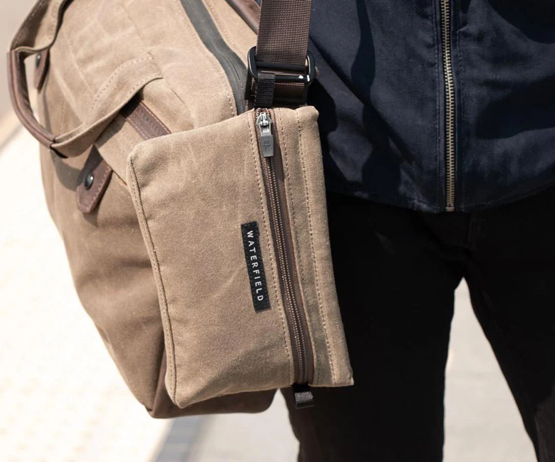 Attachments for All Bags