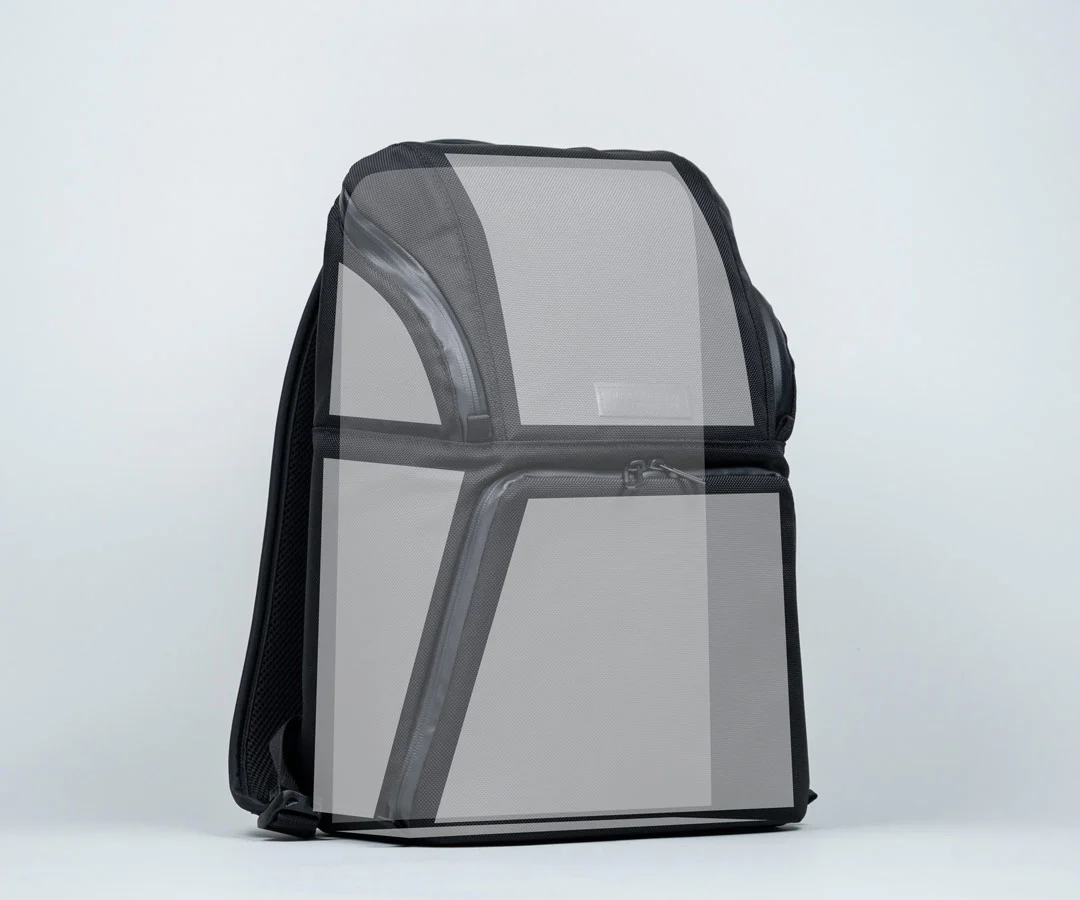 Backpack for Apple Vision Pro - Image 10