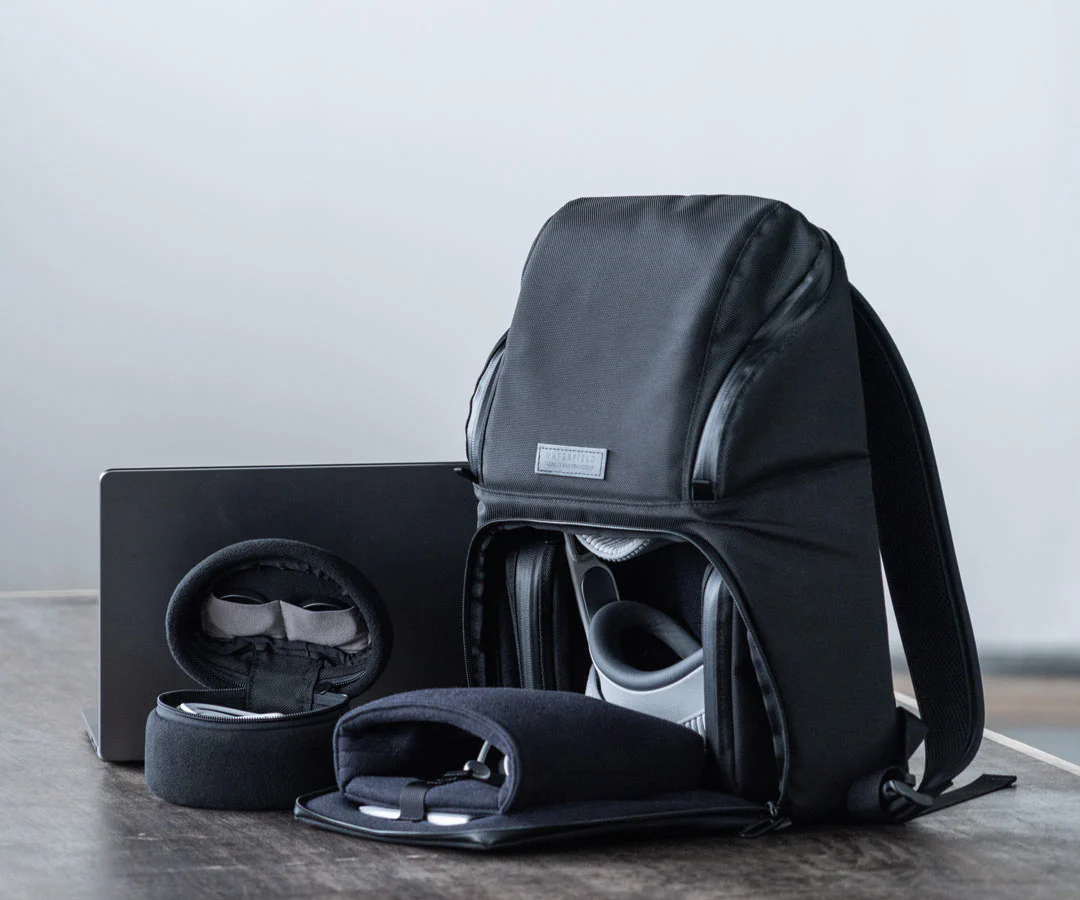 Backpack for Apple Vision Pro - Image 3
