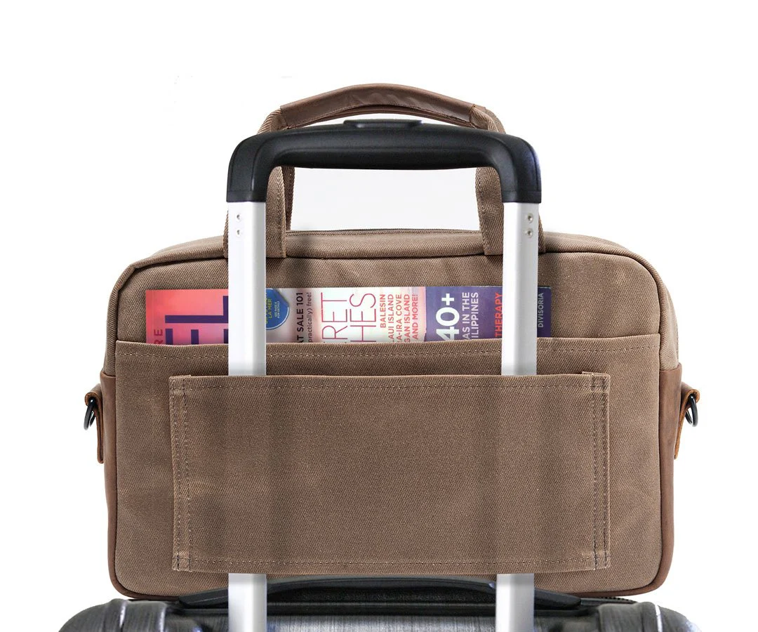 Bolt Briefcase - Image 10