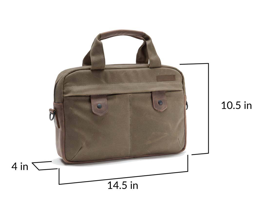 Bolt Briefcase - Image 11
