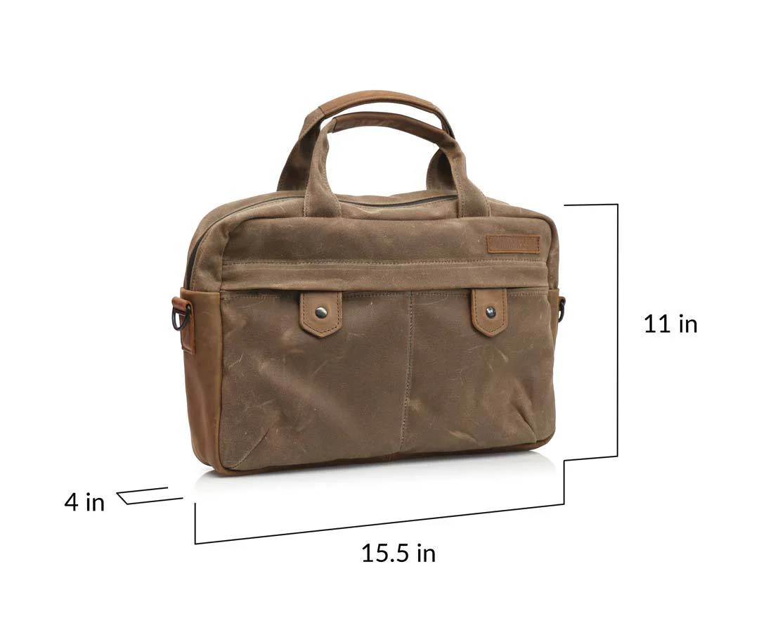 Bolt Briefcase - Image 13