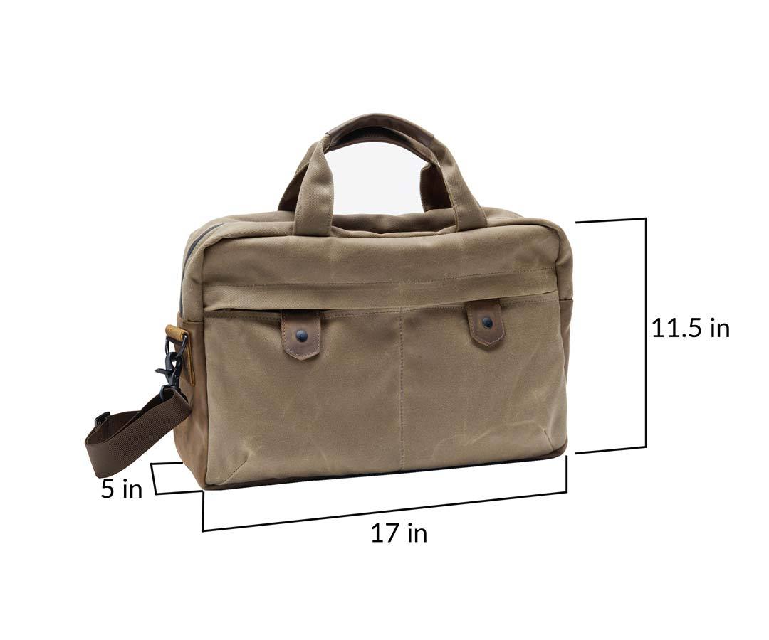 Bolt Briefcase - Image 15