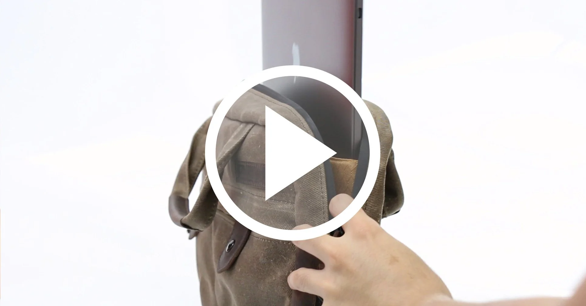 Bolt Briefcase - Image 3