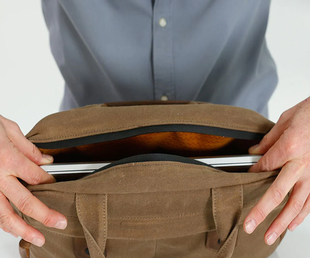 Bolt Briefcase - Image 6