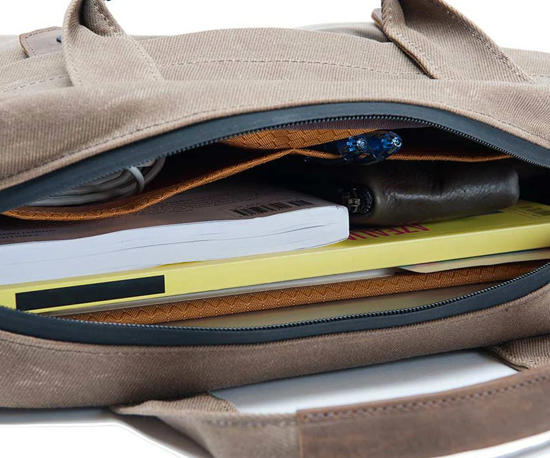 Bolt Briefcase - Image 8