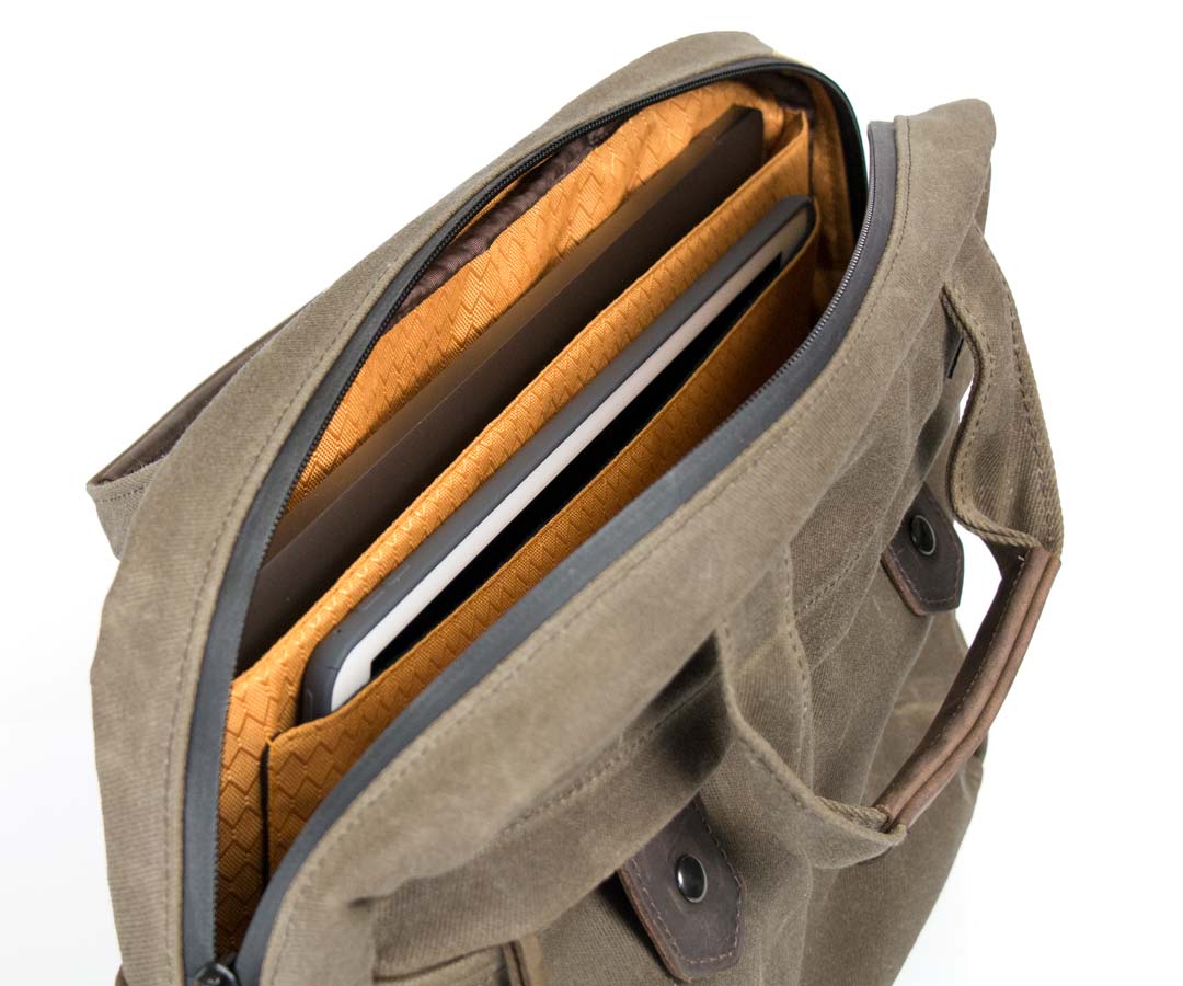 Bolt Briefcase - Image 9