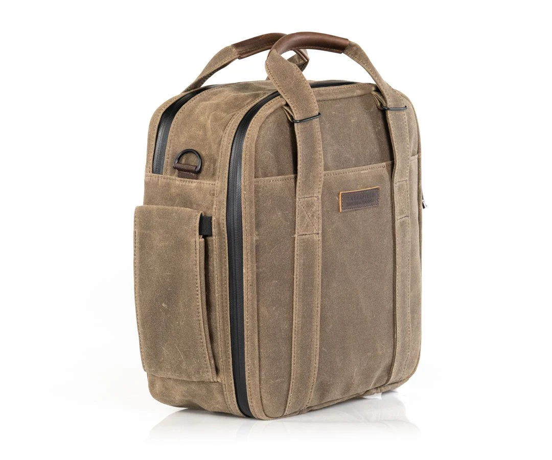 Bootcamp Gym Bag - Image 13
