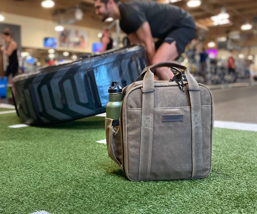 Bootcamp Gym Bag - Image 3