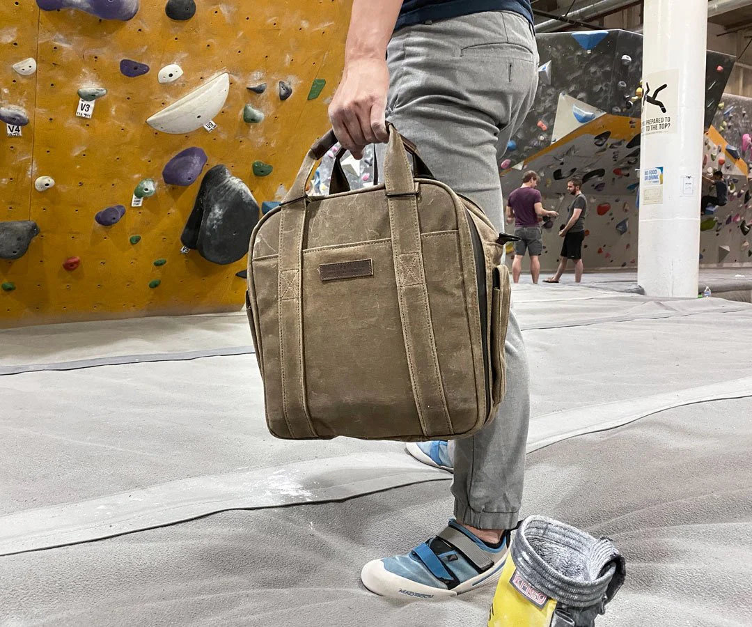 Bootcamp Gym Bag - Image 4