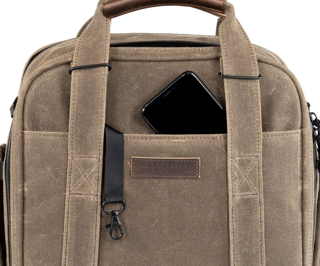 Bootcamp Gym Bag - Image 7