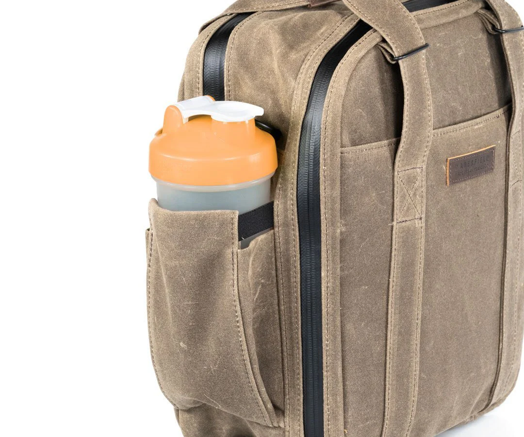 Bootcamp Gym Bag - Image 8