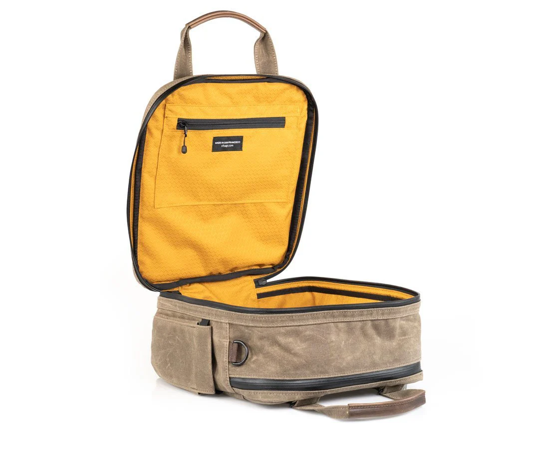 Bootcamp Gym Bag - Image 9