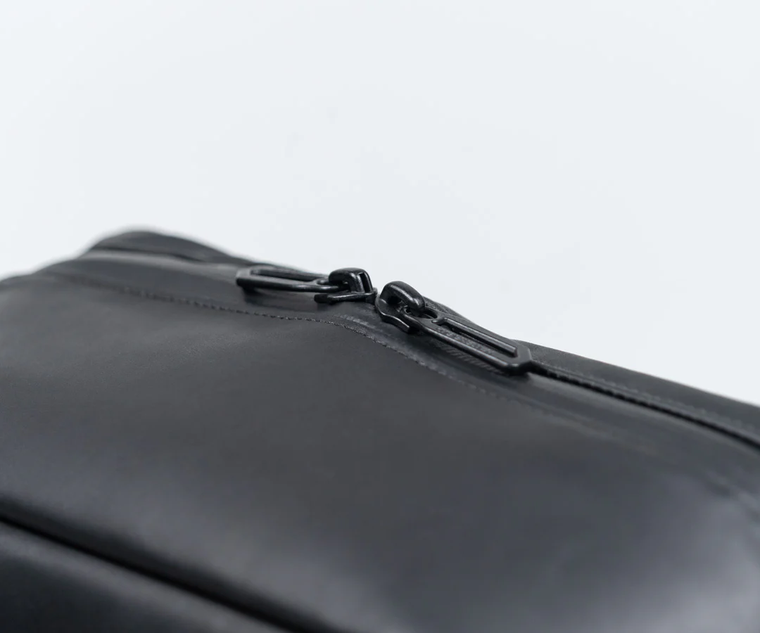 Bowery Leather Backpack - Image 10