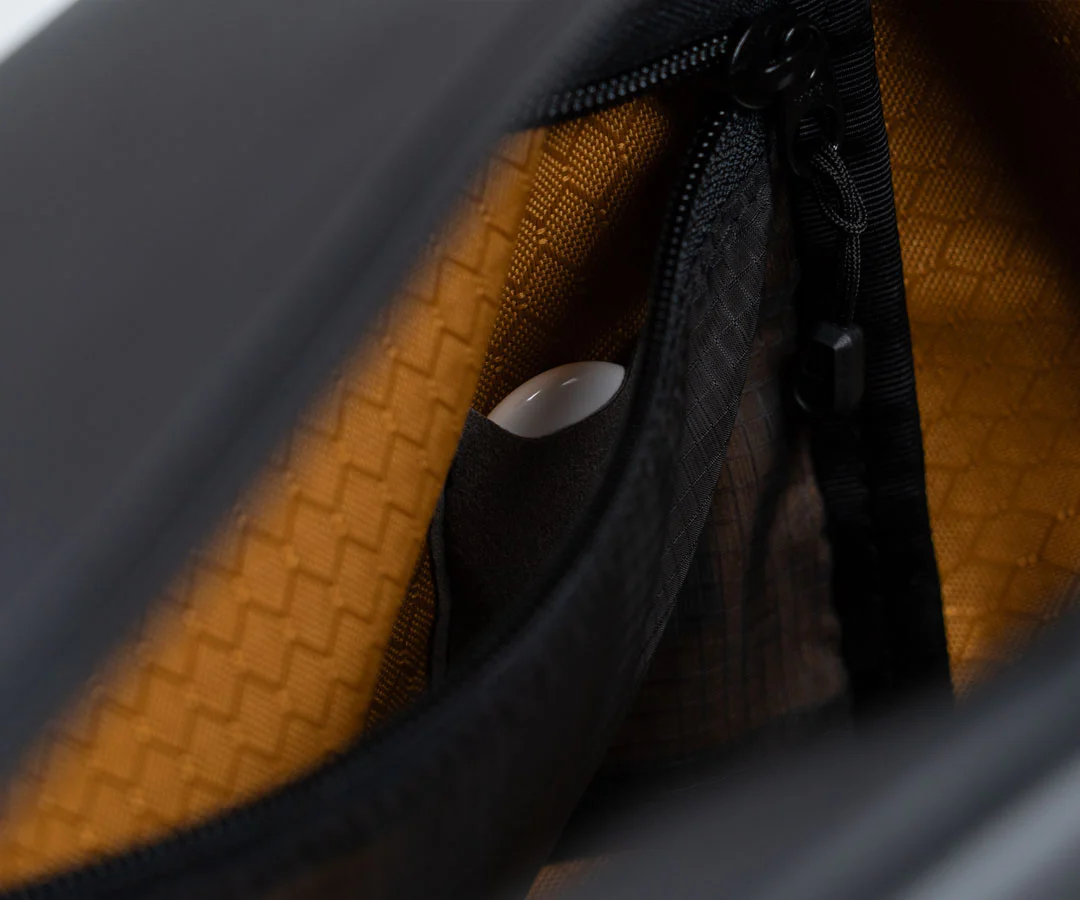 Bowery Leather Backpack - Image 13