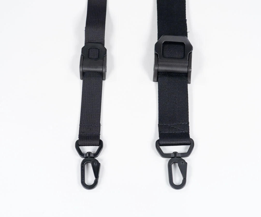 Cam Lock Shoulder Strap - Image 3