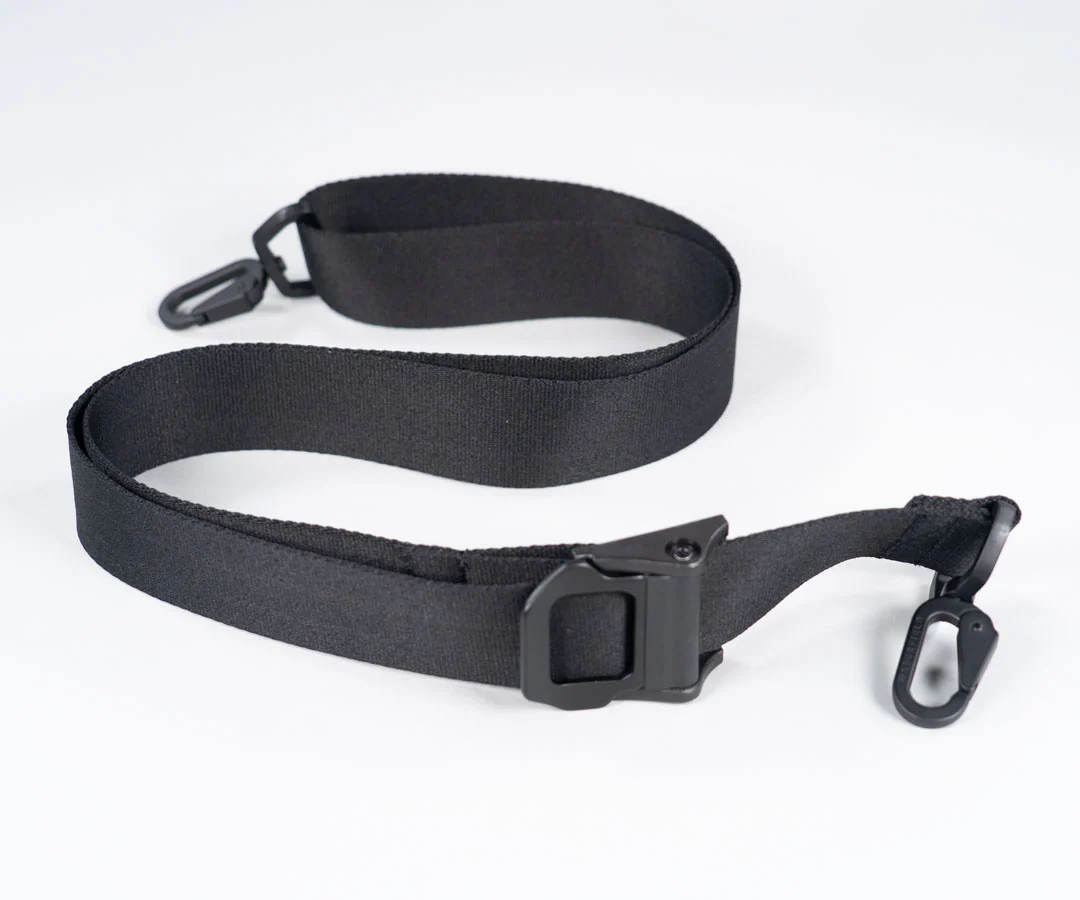 Cam Lock Shoulder Strap - Image 4