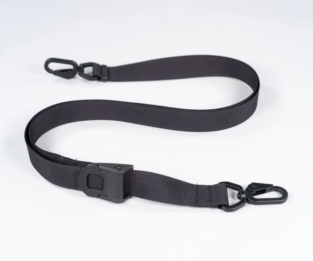 Cam Lock Shoulder Strap - Image 5