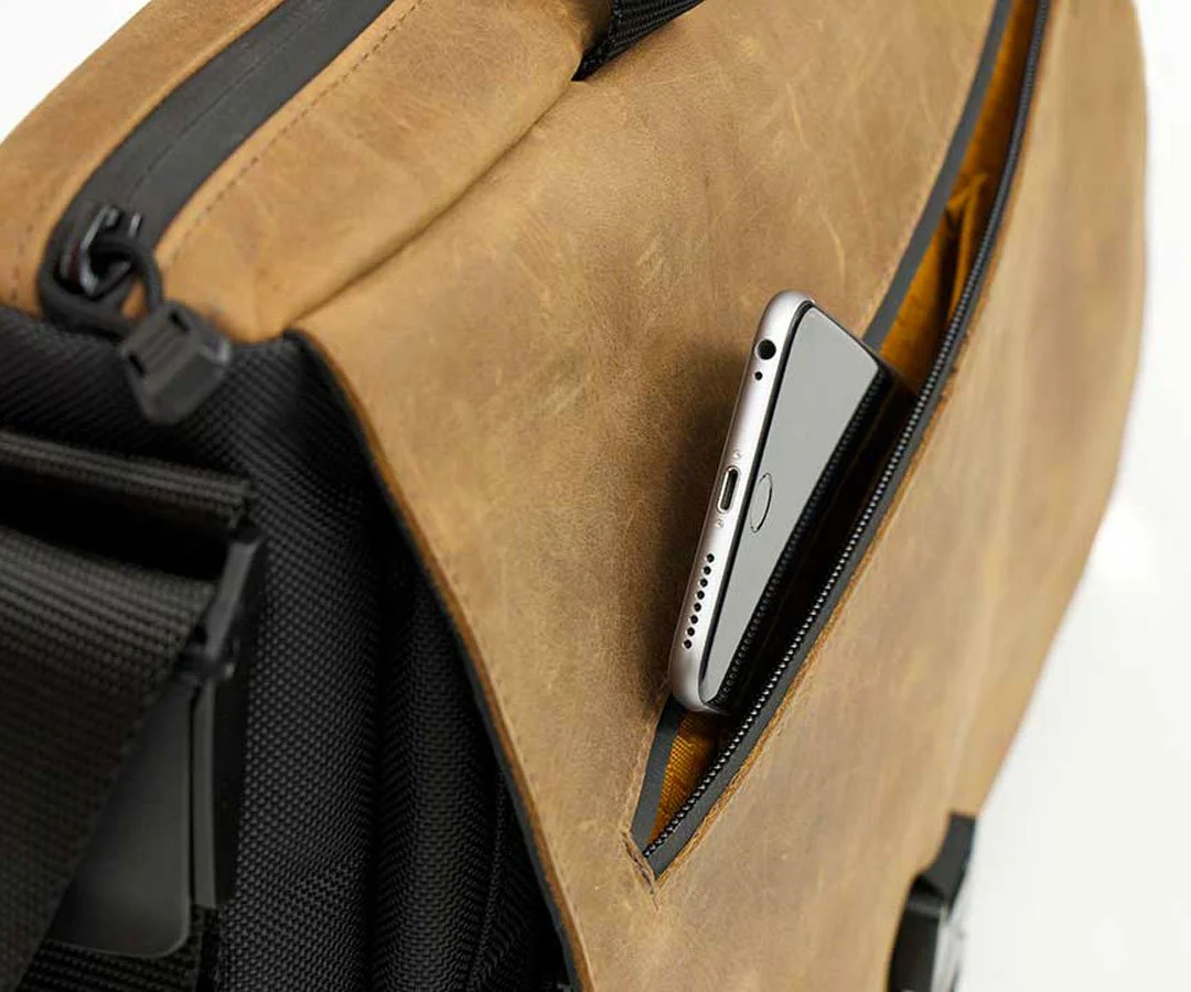 Cargo Laptop Bag - Image 5