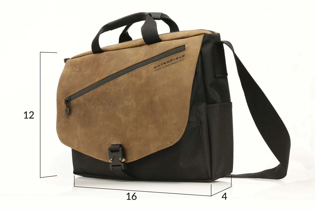 Cargo Laptop Bag - Image 6