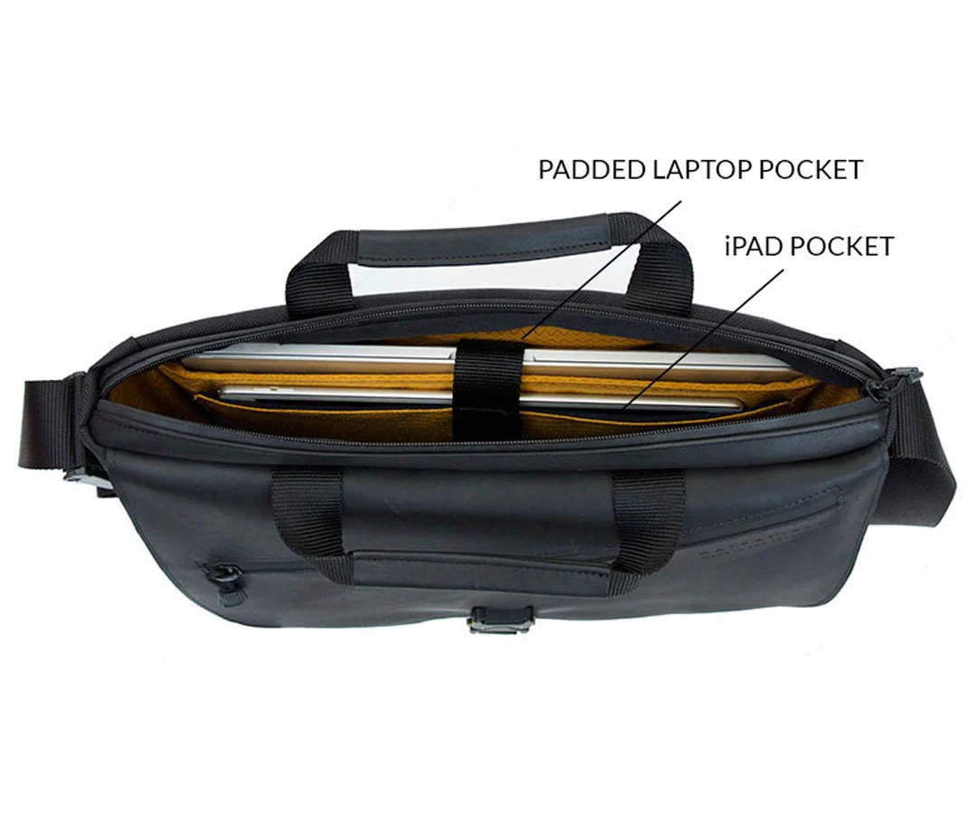 Cargo Laptop Bag - Image 9