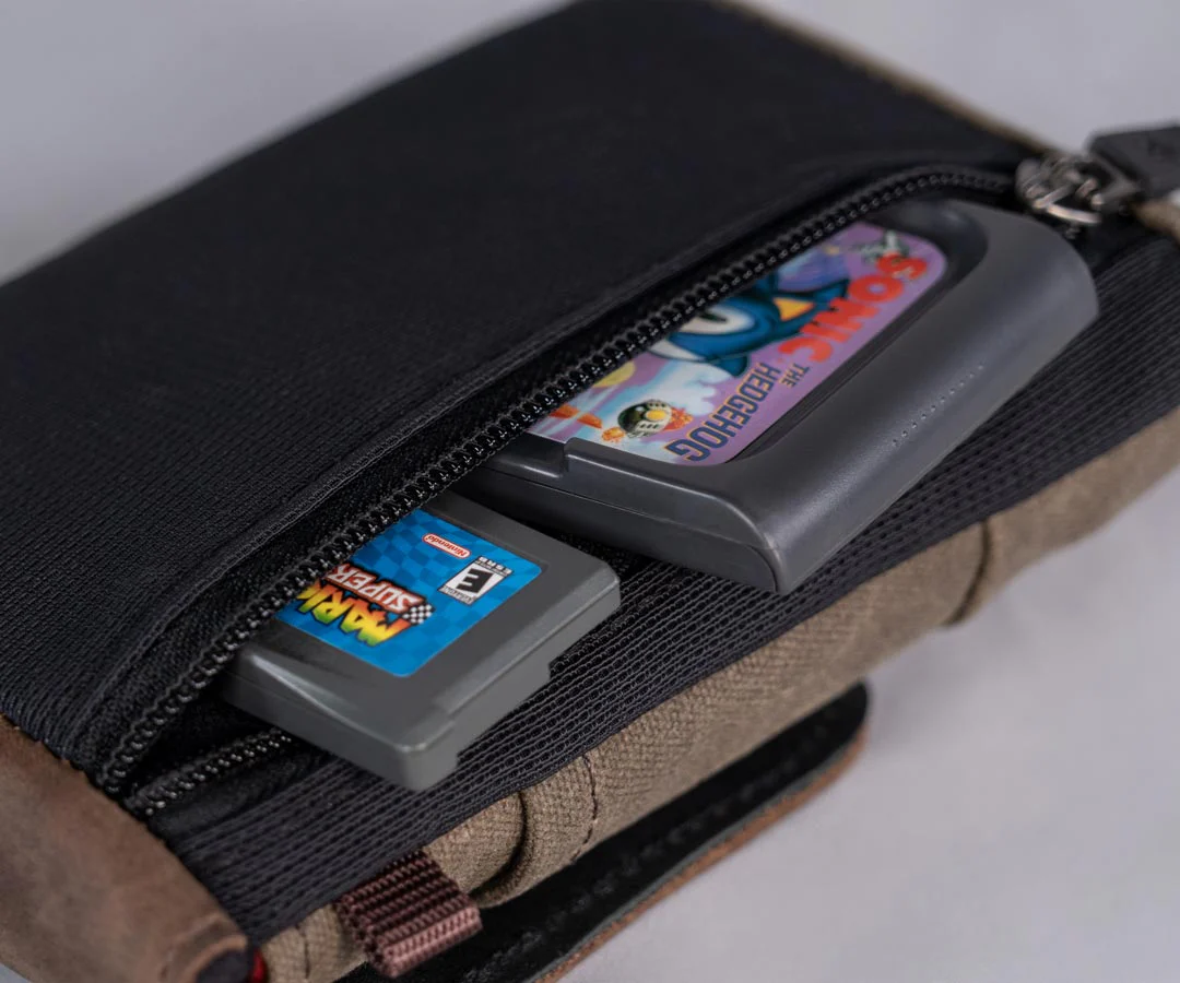 CitySlicker Case for Analogue Pocket - Image 4