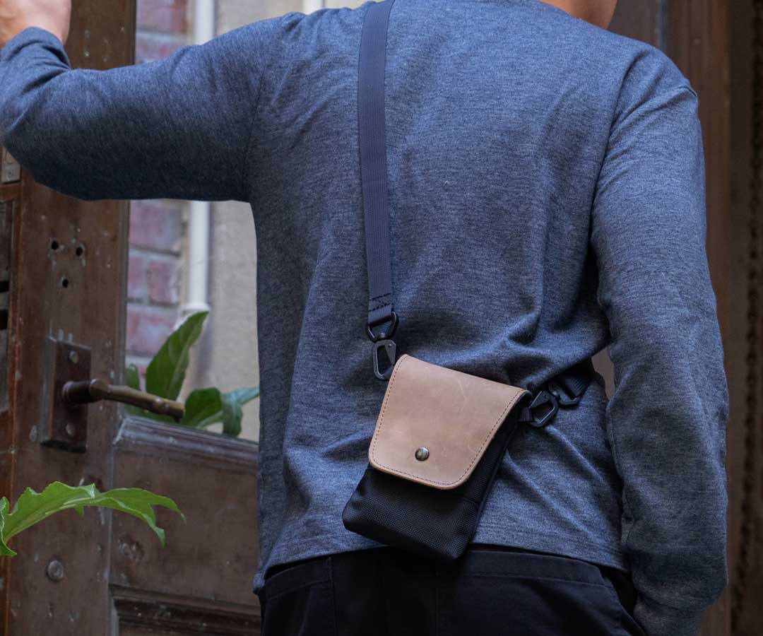 CitySlicker Pouch for iPhone - Image 3