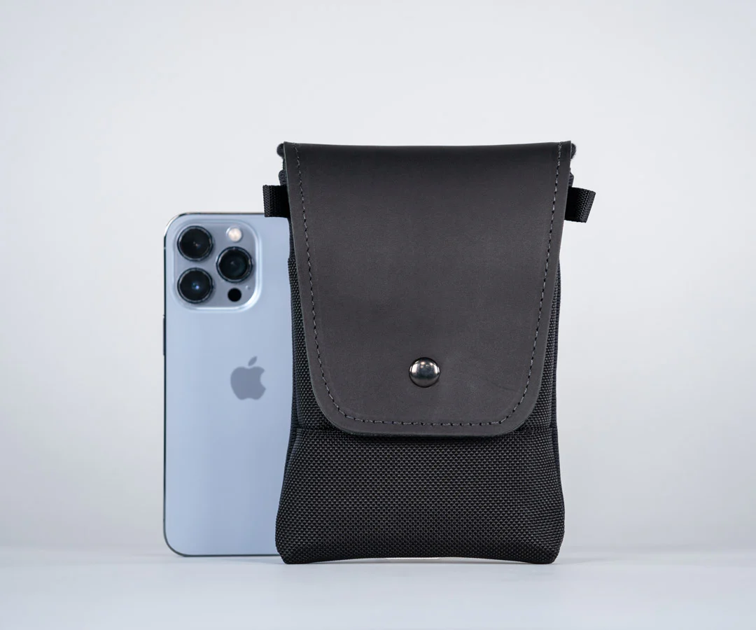 CitySlicker Pouch for iPhone - Image 5