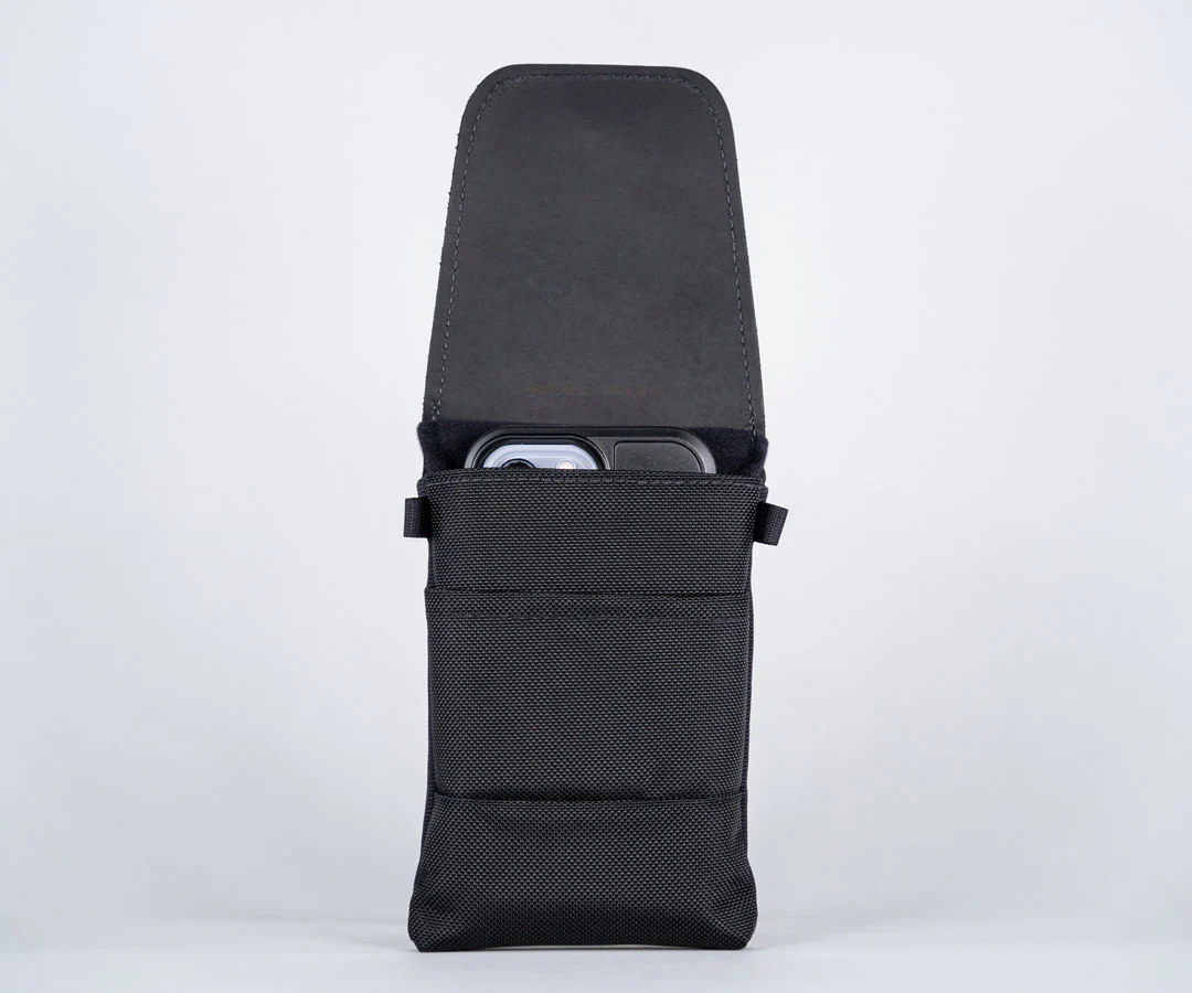 CitySlicker Pouch for iPhone - Image 8