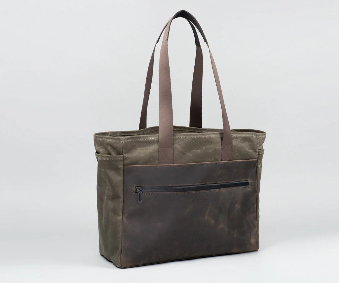 Cycling Tote - Image 10