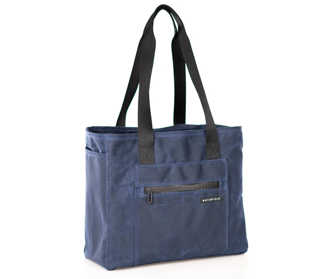 Cycling Tote - Image 11