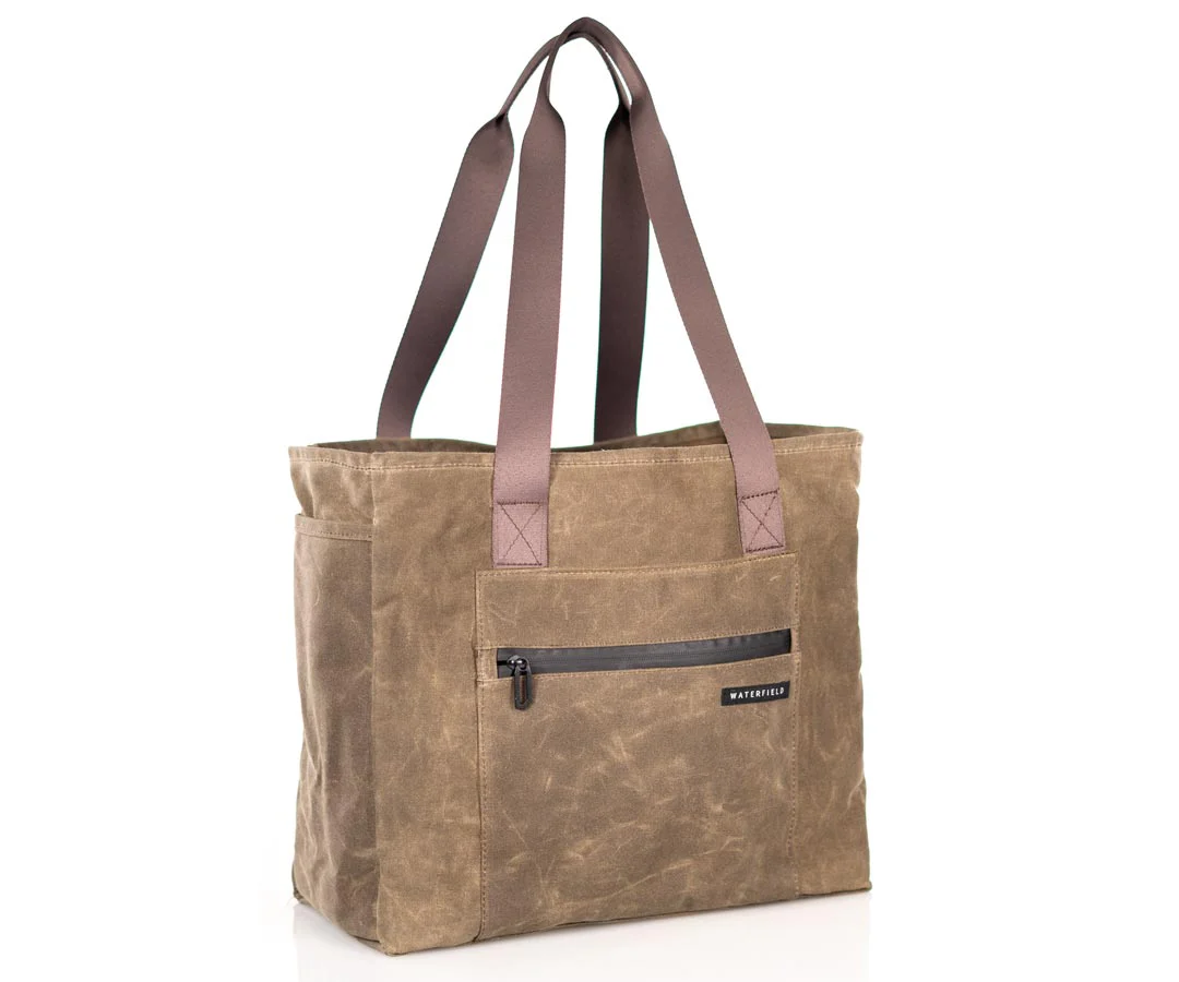 Cycling Tote - Image 12