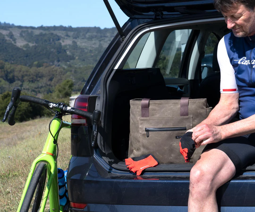 Cycling Tote - Image 3