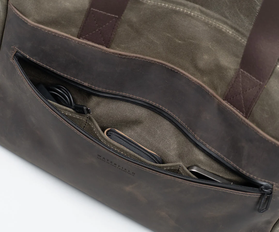 Cycling Tote - Image 4