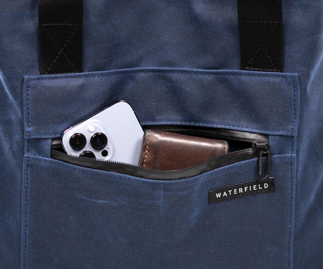 Cycling Tote - Image 5