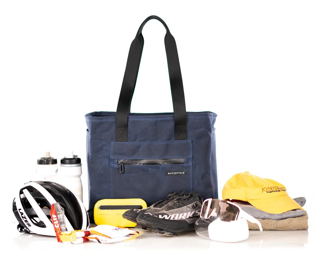 Cycling Tote - Image 6